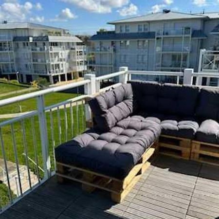 Appartement Conquistar - Welkeys กาบูร์ก ภายนอก รูปภาพ